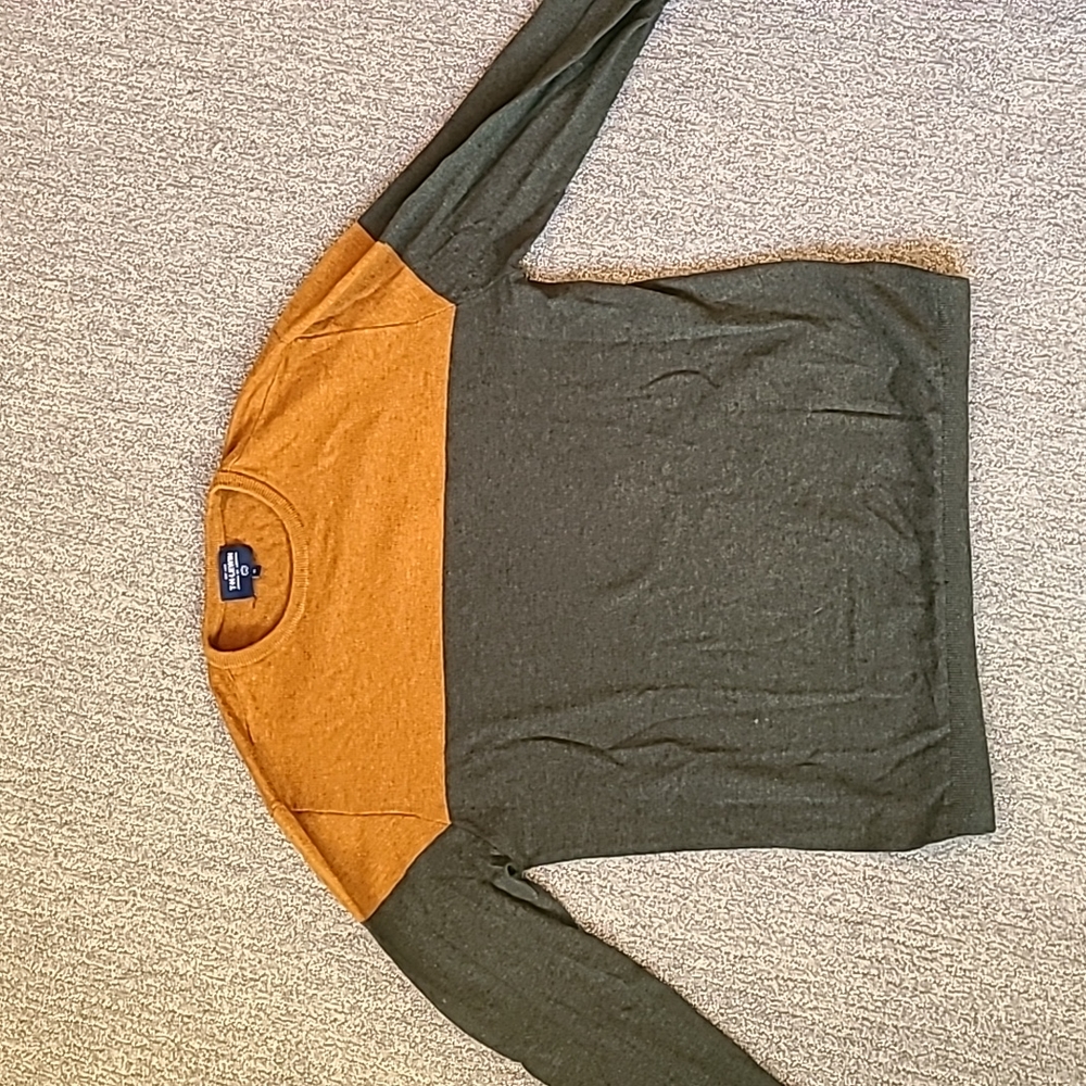 Tm Lewin sweater